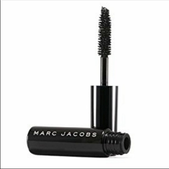 💋Marc Jacobs Liquid Lip Crayon Lipstick + Mascara - Picture 10 of 11